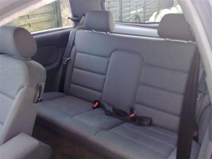 Audi A3 - Solgt billede 9