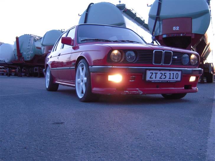 BMW 320 M-Tech  billede 5
