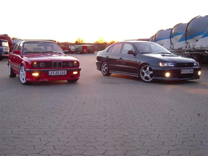 BMW 320 M-Tech  billede 11