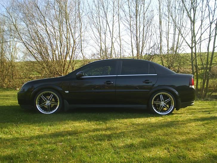Opel Vectra 1.8 16v SOLGT billede 20