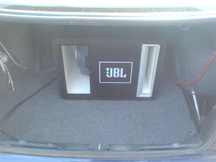 BMW 318i E36 solgt billede 7