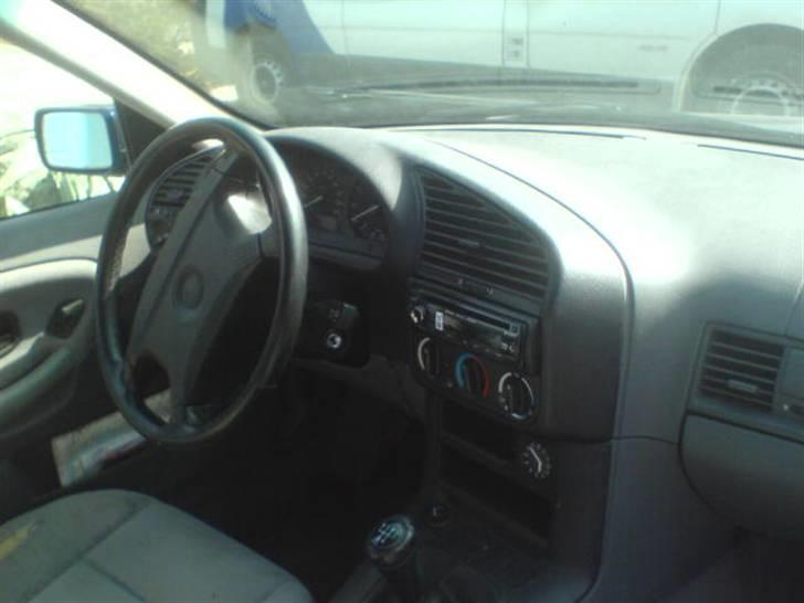 BMW 318i E36 solgt billede 8