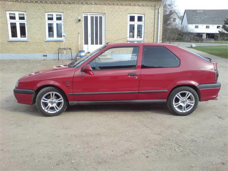 Renault 19 s (Rip) billede 6