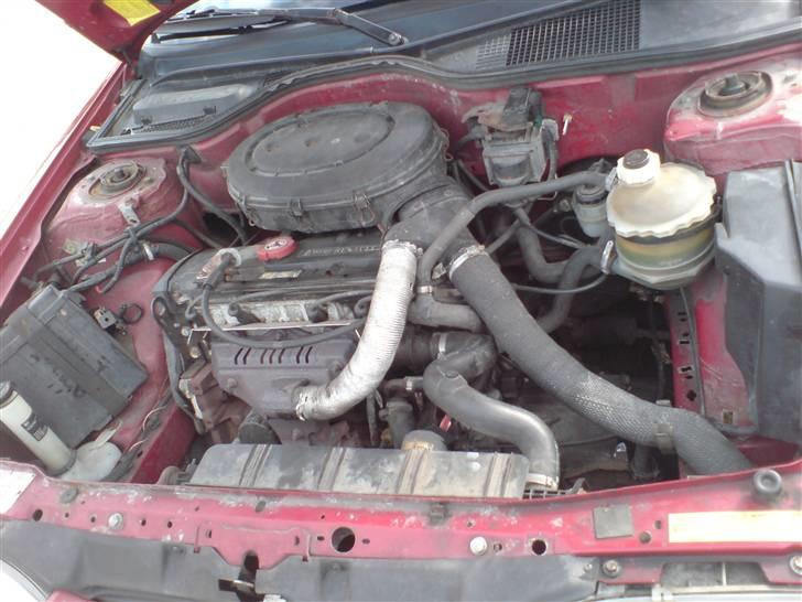 Renault 19 s (Rip) billede 8