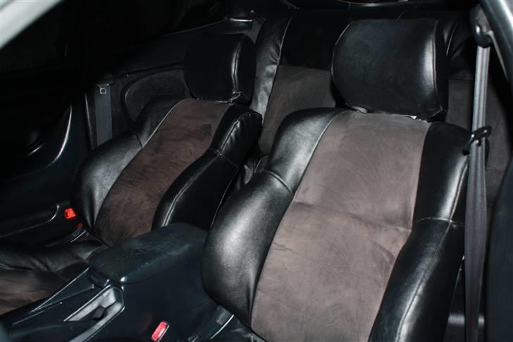 Toyota celica billede 10