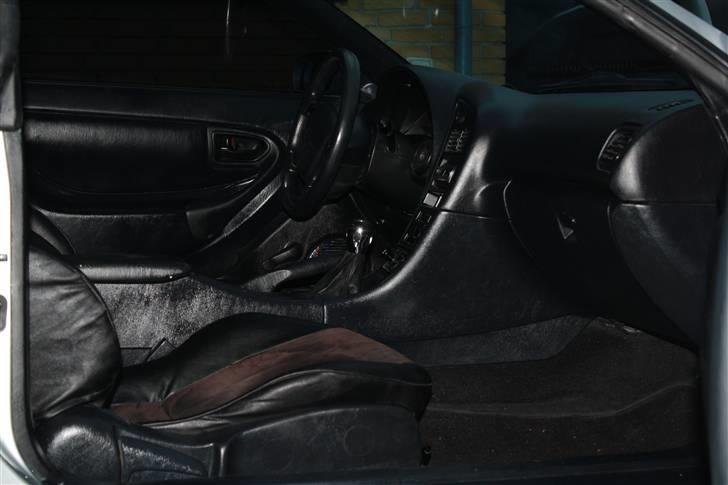 Toyota celica billede 11