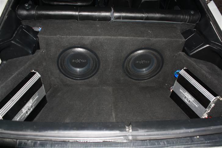 Toyota celica billede 13