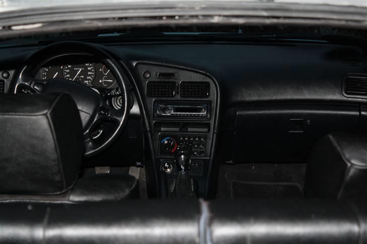 Toyota celica billede 14