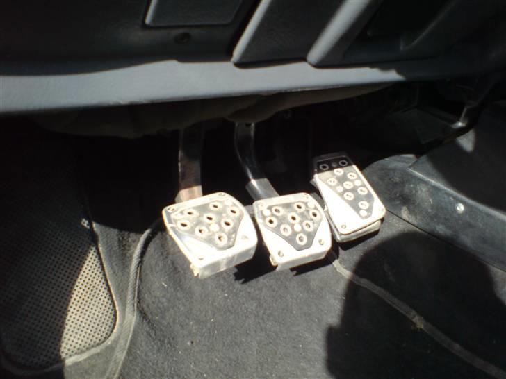 Renault 19 s (Rip) billede 12