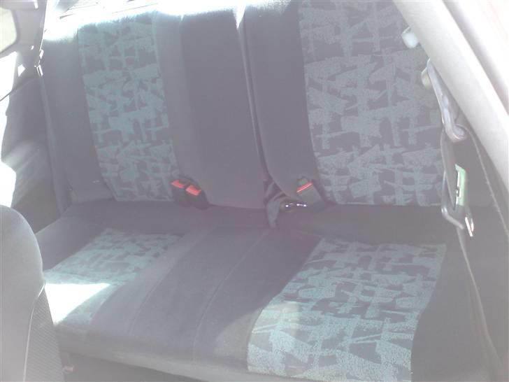 Renault 19 s (Rip) billede 13