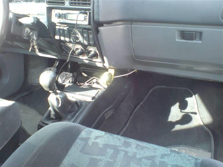 Renault 19 s (Rip) billede 15