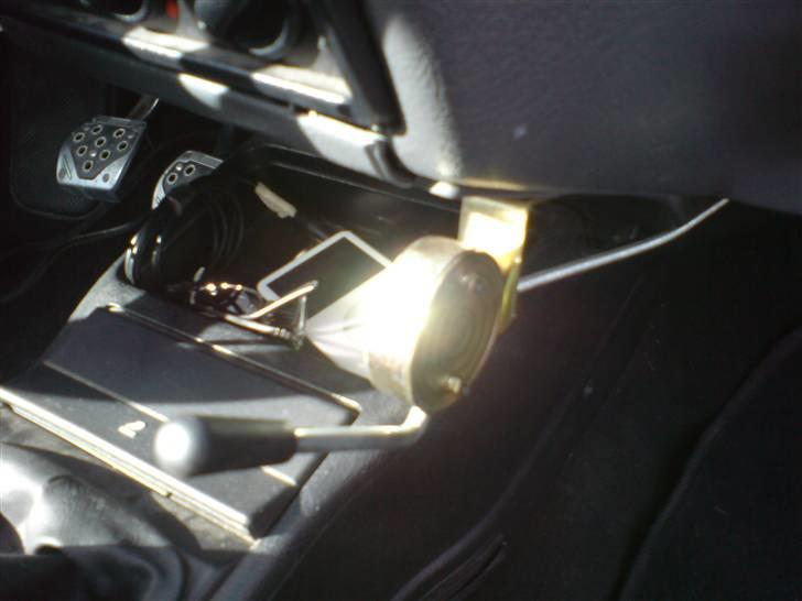 Renault 19 s (Rip) billede 16