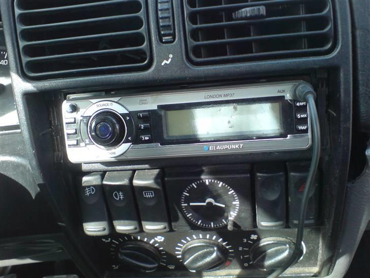 Renault 19 s (Rip) billede 17