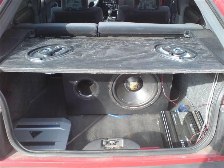 Renault 19 s (Rip) billede 19