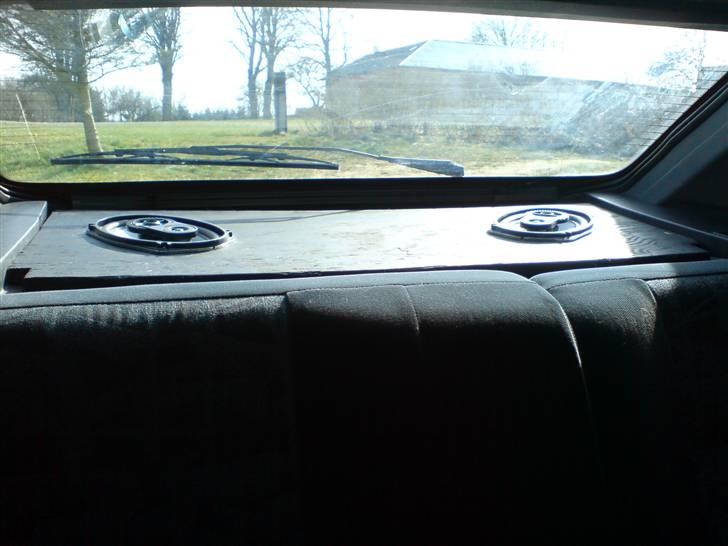 Renault 19 s (Rip) billede 20