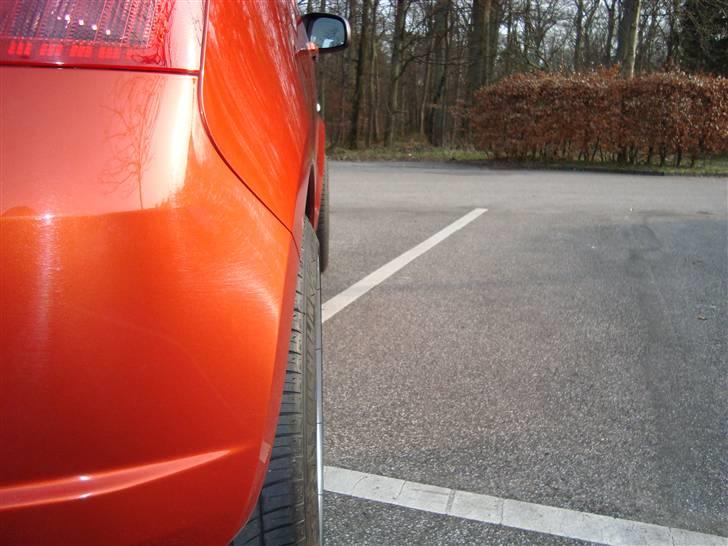 Suzuki Swift 1,5 GL-A  "solgt" billede 13