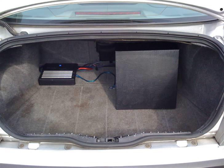 Alfa Romeo 156 2,0 T.Spark **solgt** billede 12