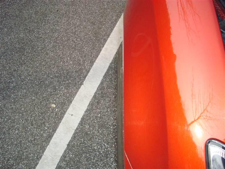 Suzuki Swift 1,5 GL-A  "solgt" billede 15