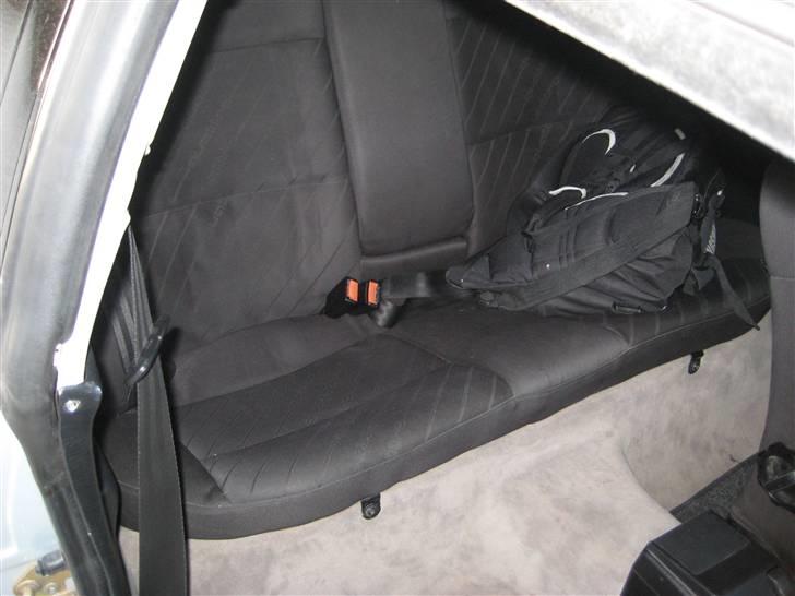 Audi Coupé billede 13