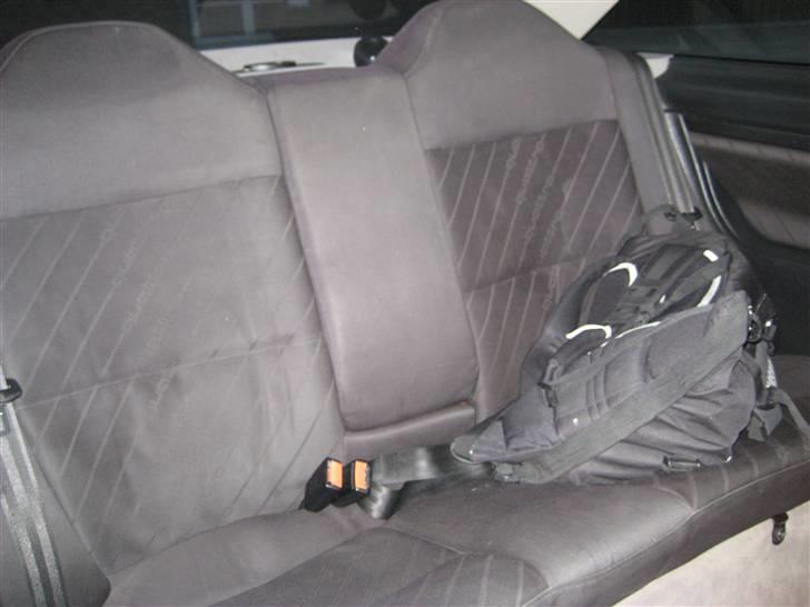 Audi Coupé billede 14