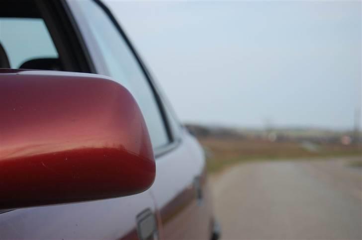 Opel   Vectra  2.0 4x4 Turbo billede 4