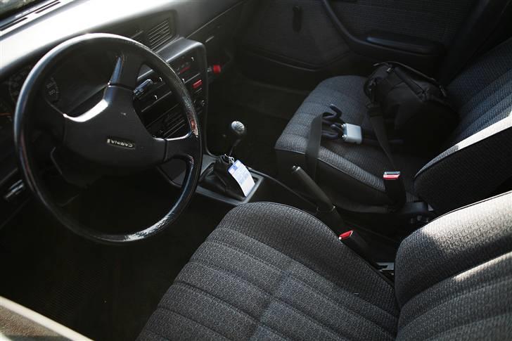 Toyota Carina II billede 6