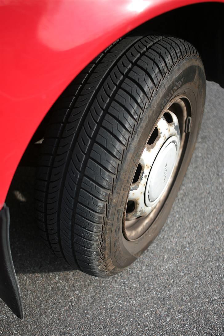 Toyota Carina II billede 8