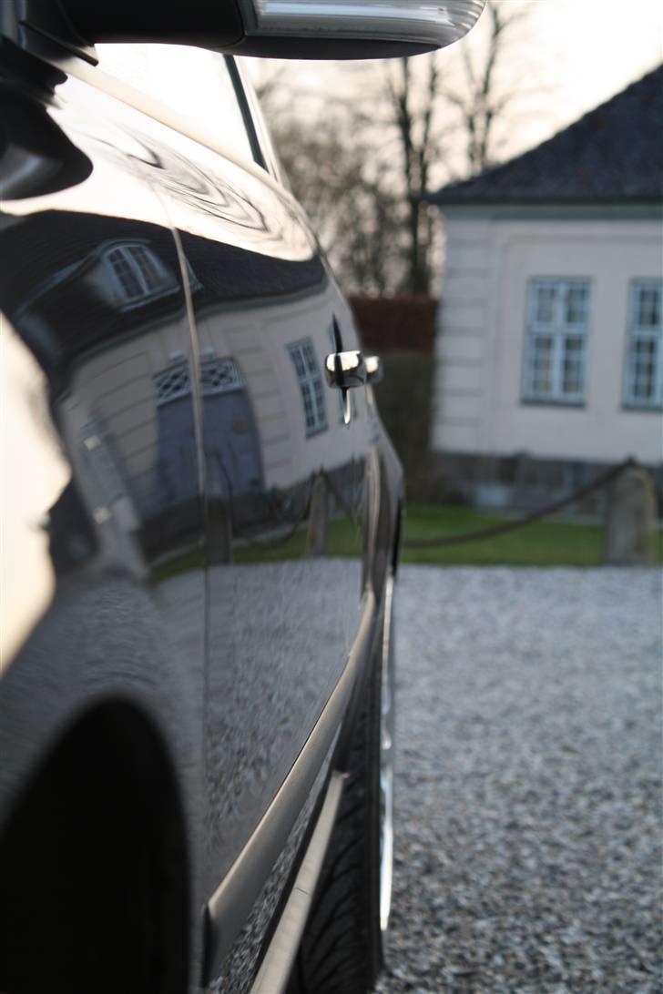 VW Passat 1,9 TDI ( SOLGT ) billede 4