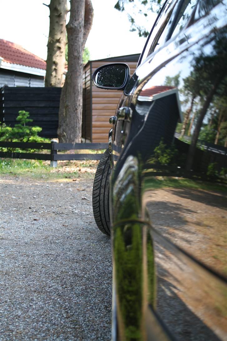 VW Passat 1,9 TDI ( SOLGT ) billede 6