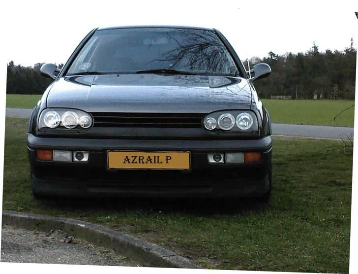 VW Golf GT Special **Solgt** billede 14