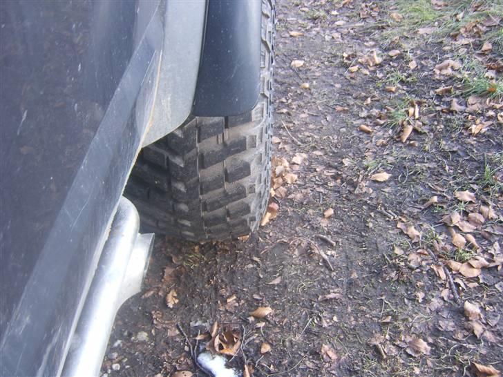 Nissan patrol !!SOLGT!! billede 8