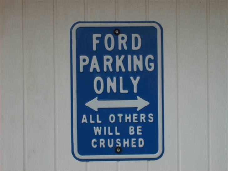 Ford Escort MK2 SOLGT! billede 7