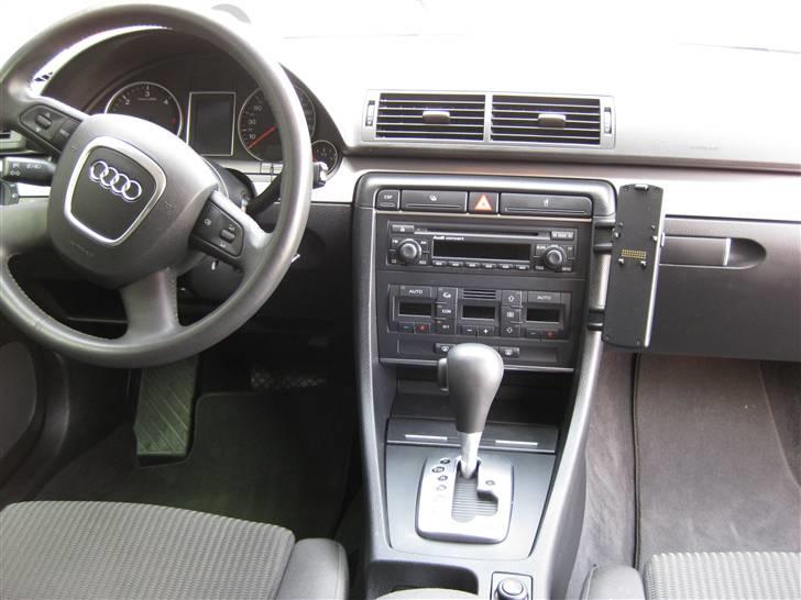 Audi A4 billede 8