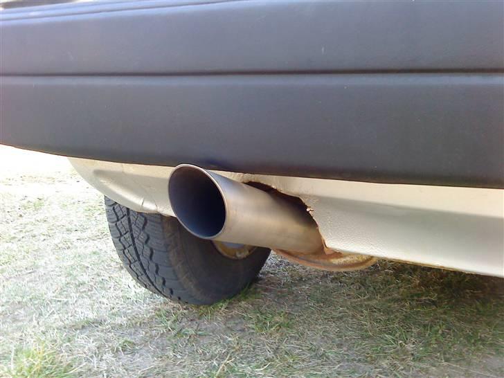 VW Polo Steilheck ..SOLGT.. billede 7