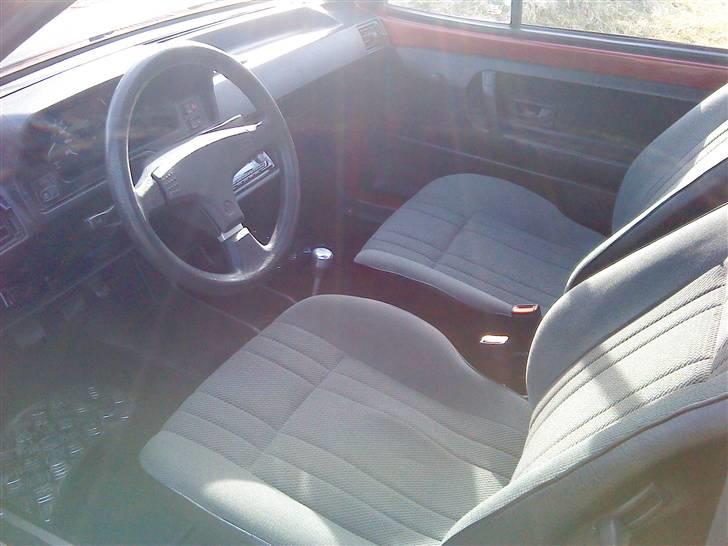 VW Polo Steilheck ..SOLGT.. billede 10