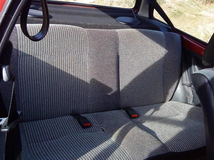 VW Polo Steilheck ..SOLGT.. billede 12