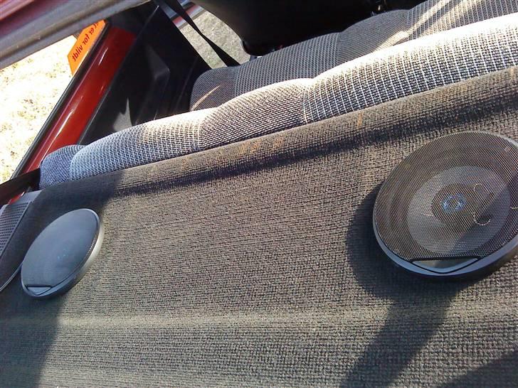 VW Polo Steilheck ..SOLGT.. billede 13