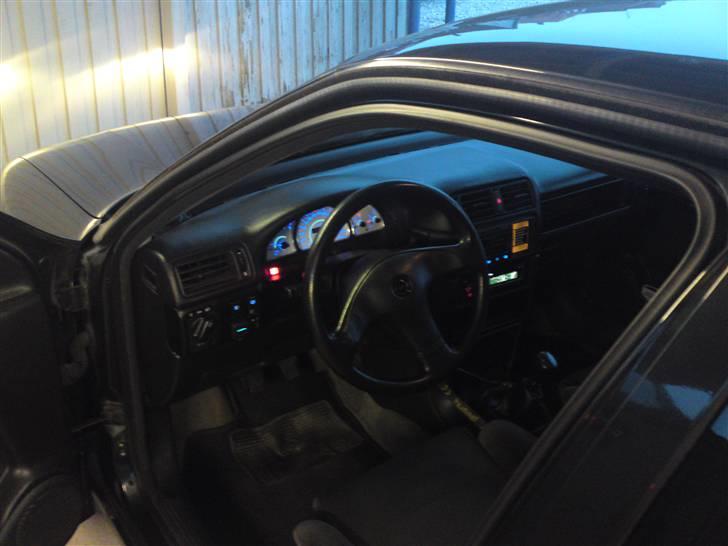 Opel vectra 2000 16v billede 5