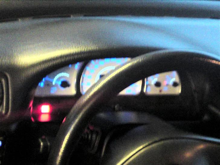 Opel vectra 2000 16v billede 9