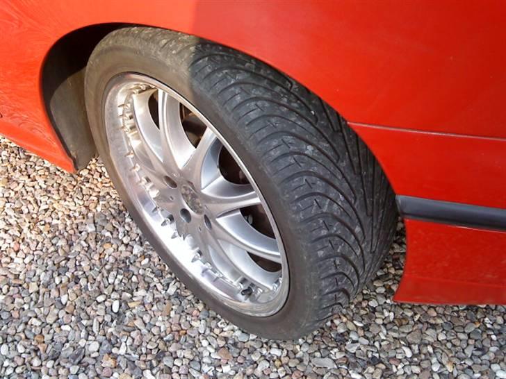 Fiat Bravo *SOLGT* billede 2