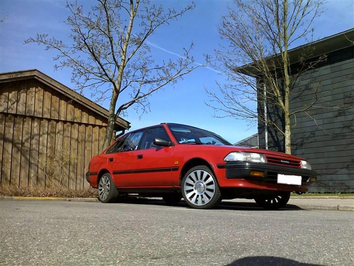 Toyota Carina 2 *Solgt* billede 1