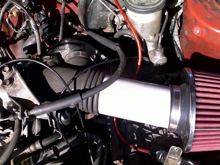 Toyota Carina 2 *Solgt* billede 5