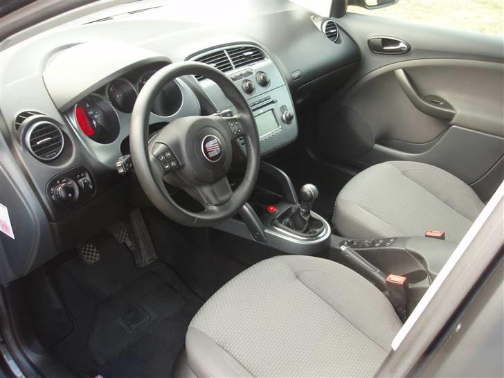 Seat Altea Solgt..! billede 6