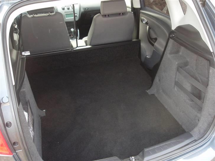 Seat Altea Solgt..! billede 16