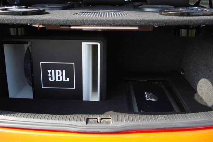 VW Golf 4 1,8T Solgt billede 2