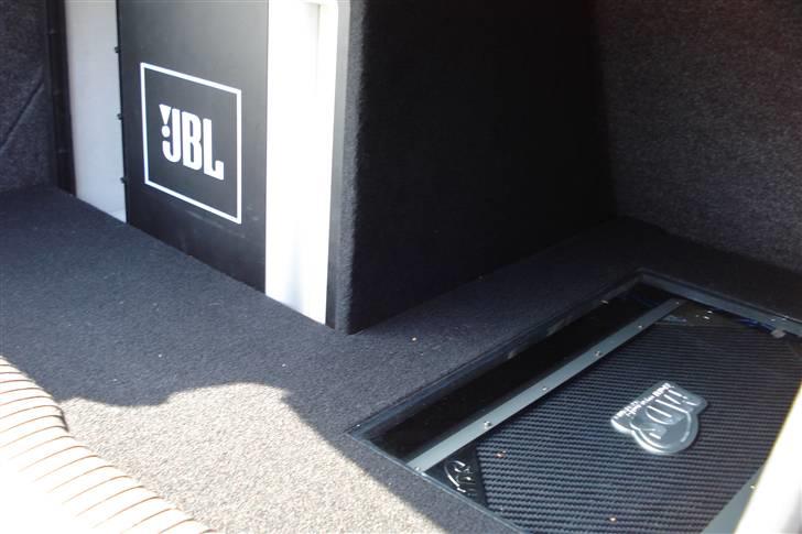 VW Golf 4 1,8T Solgt billede 3