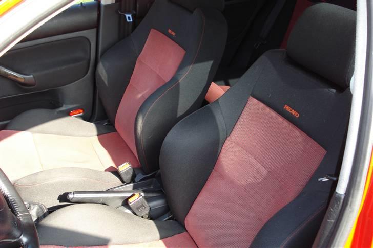 VW Golf 4 1,8T Solgt billede 4