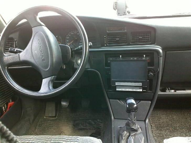 Toyota Carina 2 *Solgt* billede 6