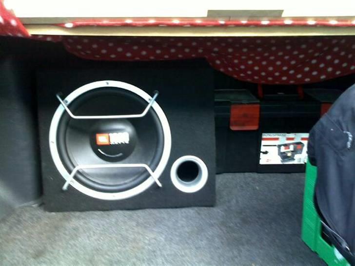 Toyota Carina 2 *Solgt* billede 7