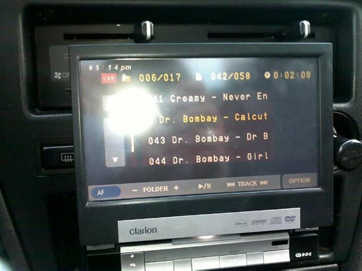 Toyota Carina 2 *Solgt* billede 9